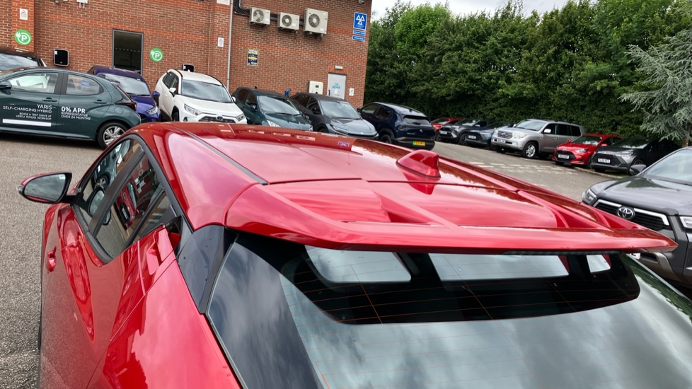 Toyota C-HR 1.8 Hybrid Icon 5dr CVT Hybrid Hatchback - Image 34