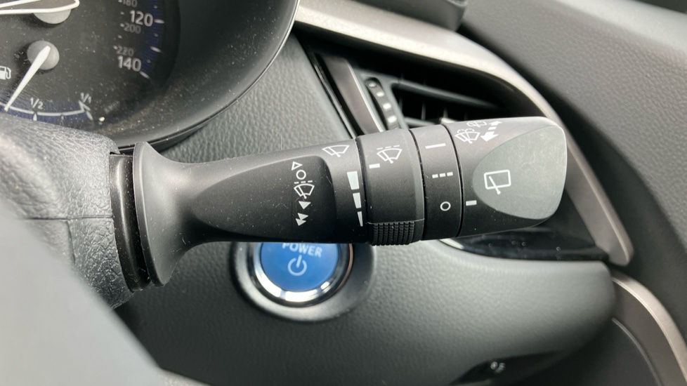 Toyota C-HR 1.8 Hybrid Icon 5dr CVT Hybrid Hatchback - Image 36