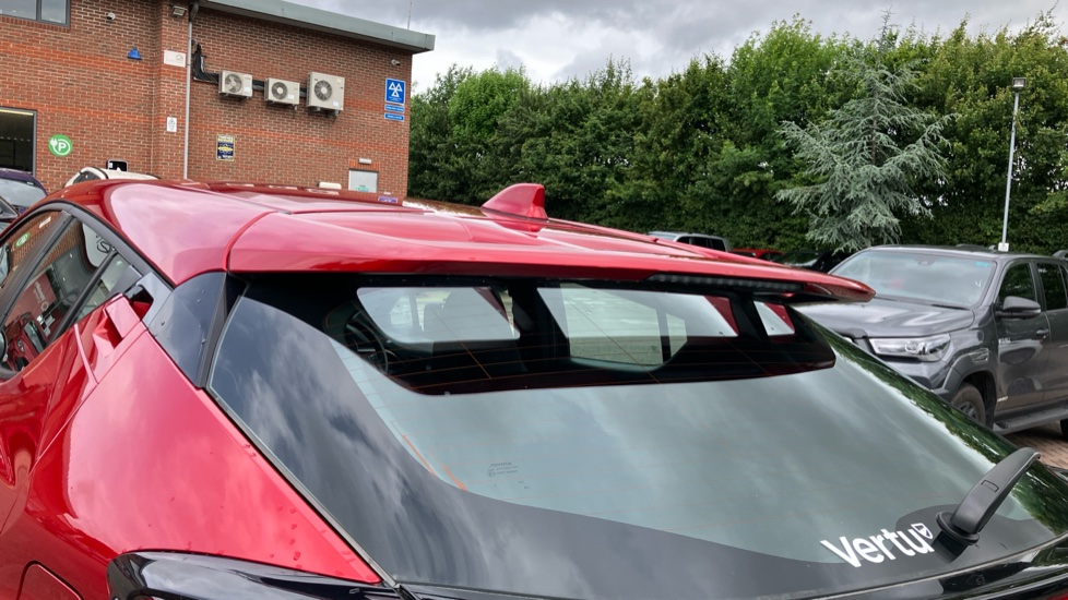 Toyota C-HR 1.8 Hybrid Icon 5dr CVT Hybrid Hatchback - Image 44