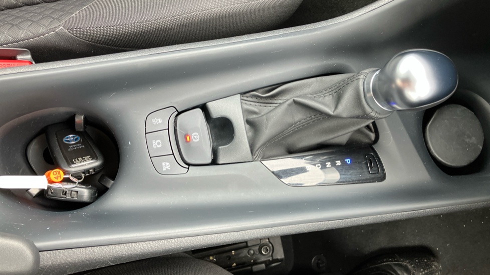 Toyota C-HR 1.8 Hybrid Icon 5dr CVT Hybrid Hatchback - Image 69