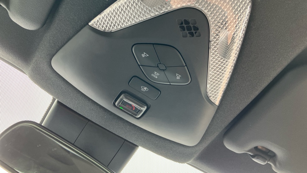 Toyota C-HR 1.8 Hybrid Icon 5dr CVT Hybrid Hatchback - Image 75