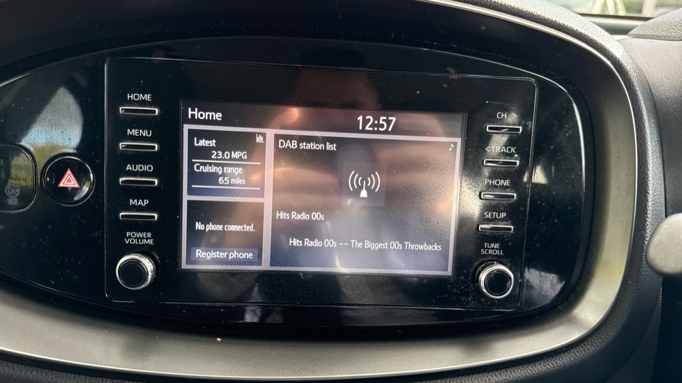 Toyota Aygo X 1.0 VVT-i Pure 5dr Petrol Hatchback - Image 9