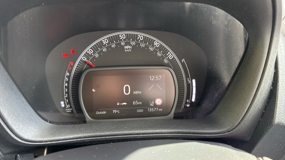Toyota Aygo X 1.0 VVT-i Pure 5dr Petrol Hatchback - Image 11