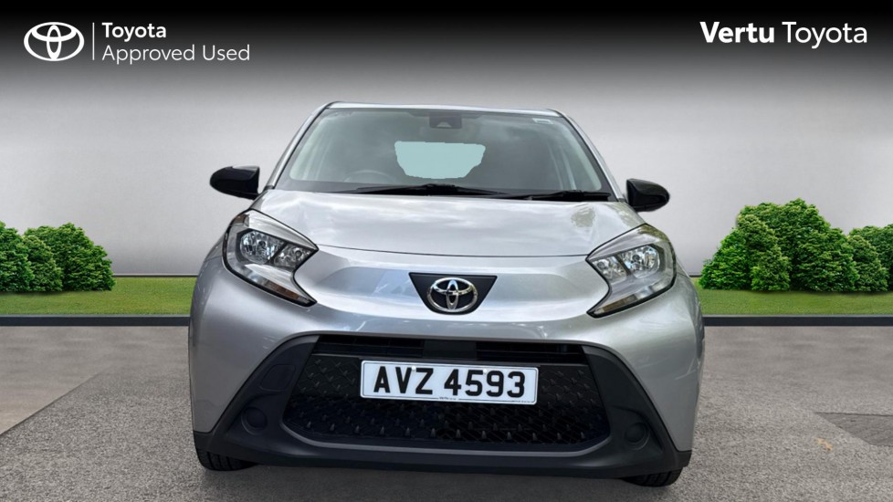 Toyota Aygo X 1.0 VVT-i Pure 5dr Petrol Hatchback - Image 22