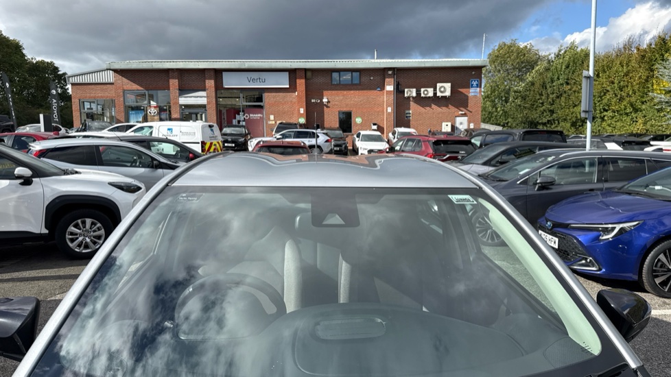 Toyota Aygo X 1.0 VVT-i Pure 5dr Petrol Hatchback - Image 29