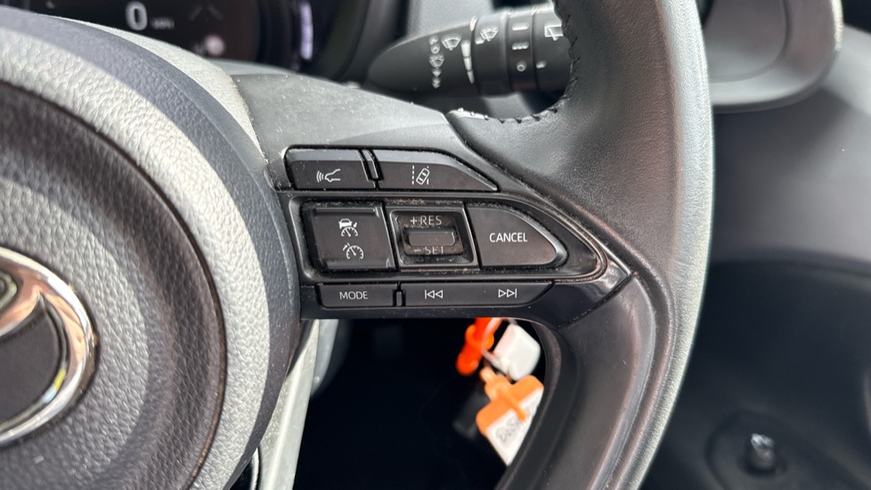 Toyota Aygo X 1.0 VVT-i Pure 5dr Petrol Hatchback - Image 32