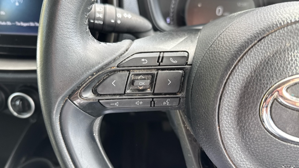 Toyota Aygo X 1.0 VVT-i Pure 5dr Petrol Hatchback - Image 40