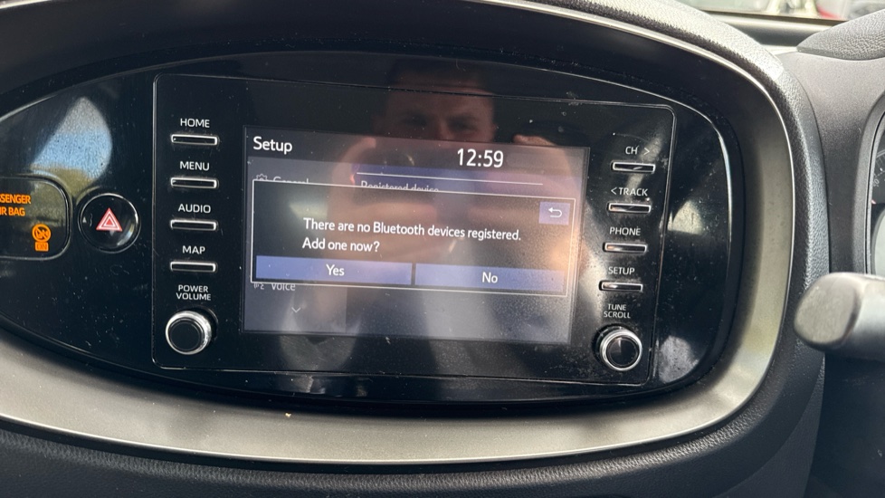 Toyota Aygo X 1.0 VVT-i Pure 5dr Petrol Hatchback - Image 43