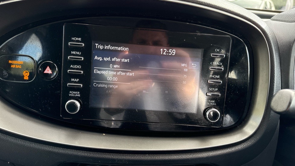 Toyota Aygo X 1.0 VVT-i Pure 5dr Petrol Hatchback - Image 44