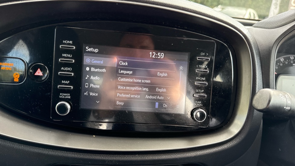 Toyota Aygo X 1.0 VVT-i Pure 5dr Petrol Hatchback - Image 45