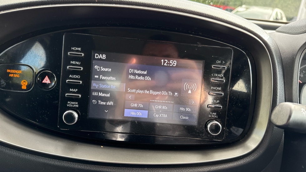 Toyota Aygo X 1.0 VVT-i Pure 5dr Petrol Hatchback - Image 46