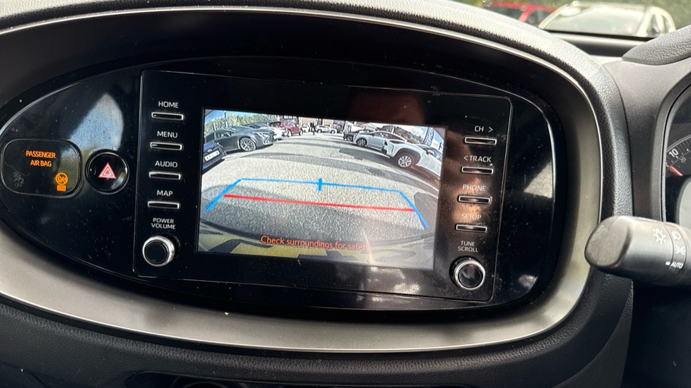 Toyota Aygo X 1.0 VVT-i Pure 5dr Petrol Hatchback - Image 47