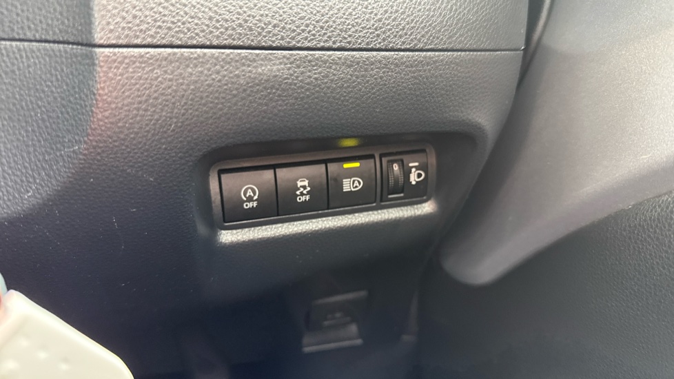Toyota Aygo X 1.0 VVT-i Pure 5dr Petrol Hatchback - Image 59