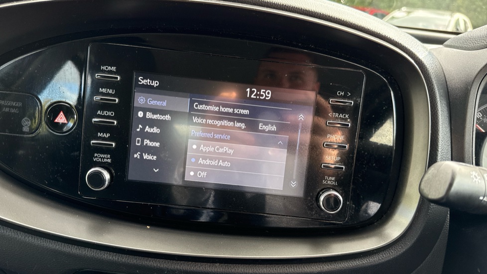 Toyota Aygo X 1.0 VVT-i Pure 5dr Petrol Hatchback - Image 64
