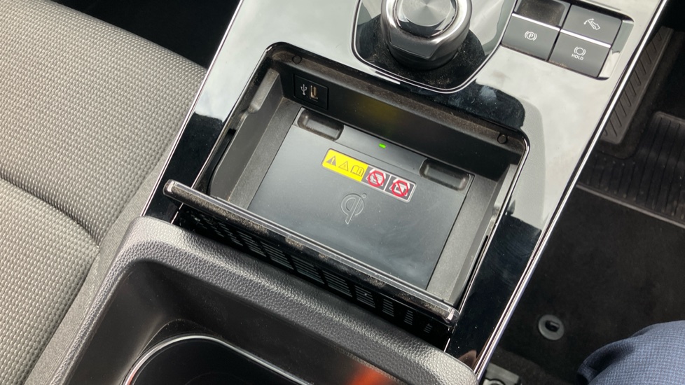 Toyota bZ4X 150kW Motion 71.4kWh 5dr Auto [11kW] Electric Hatchback - Image 27