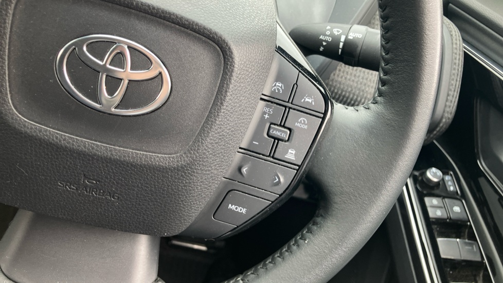 Toyota bZ4X 150kW Motion 71.4kWh 5dr Auto [11kW] Electric Hatchback - Image 32