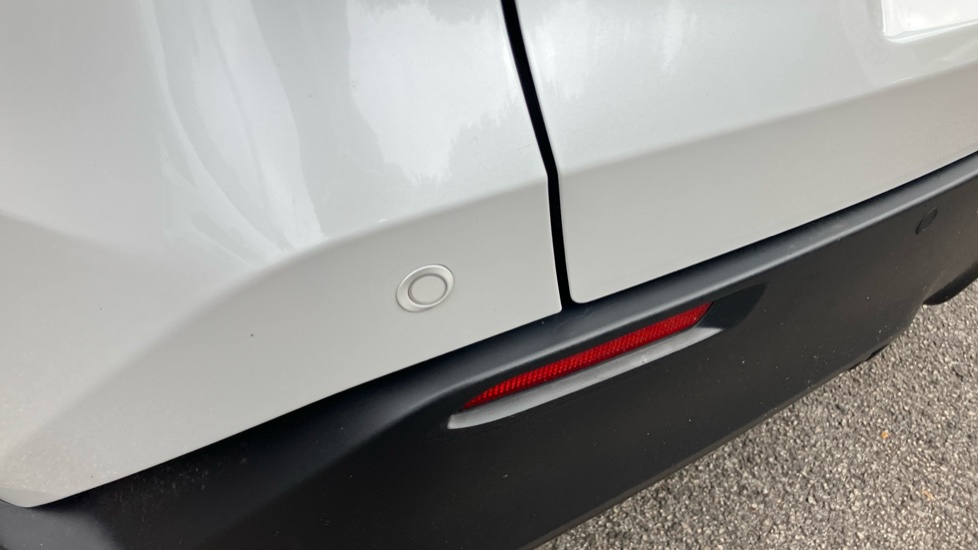 Toyota bZ4X 150kW Motion 71.4kWh 5dr Auto [11kW] Electric Hatchback - Image 34