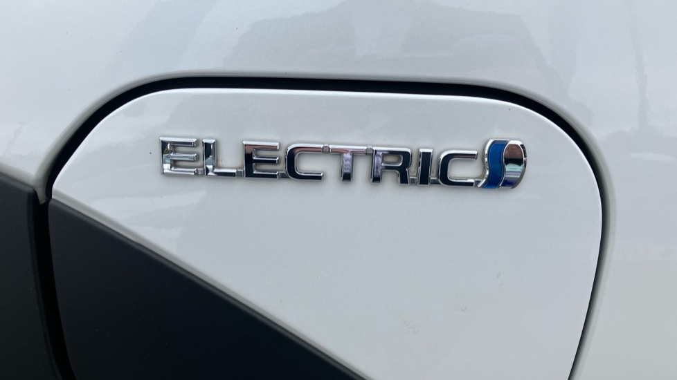 Toyota bZ4X 150kW Motion 71.4kWh 5dr Auto [11kW] Electric Hatchback - Image 64
