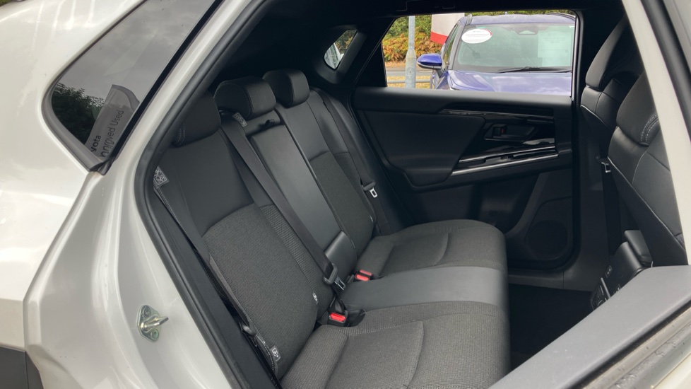 Toyota bZ4X 150kW Motion 71.4kWh 5dr Auto [11kW] Electric Hatchback - Image 67