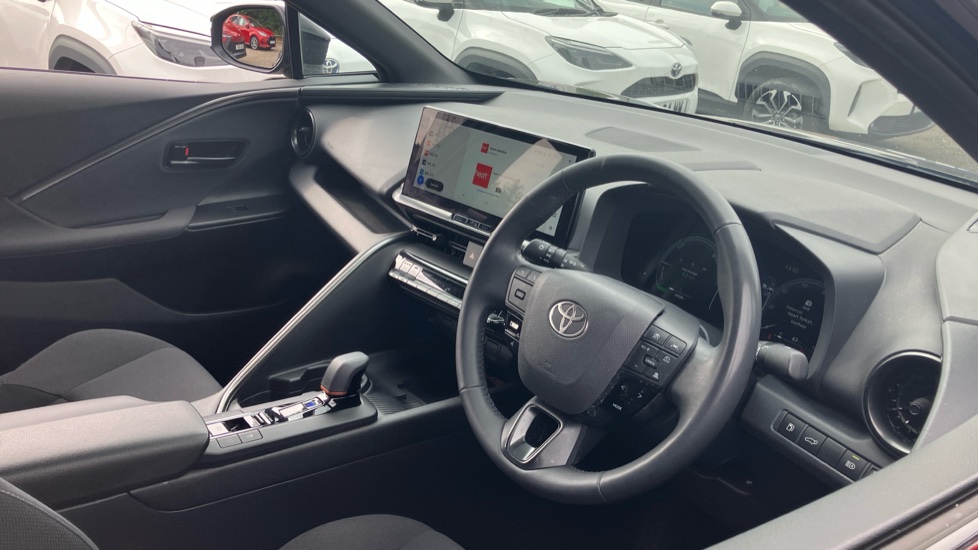 Toyota C-HR 1.8 Hybrid Design 5dr CVT Hybrid Hatchback - Image 62