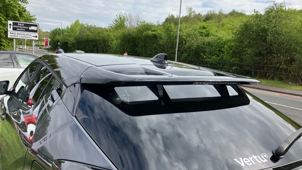 Toyota C-HR 1.8 Hybrid GR Sport 5dr CVT Hybrid Hatchback - Image 31