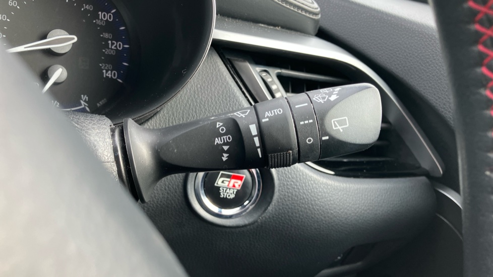 Toyota C-HR 1.8 Hybrid GR Sport 5dr CVT Hybrid Hatchback - Image 37