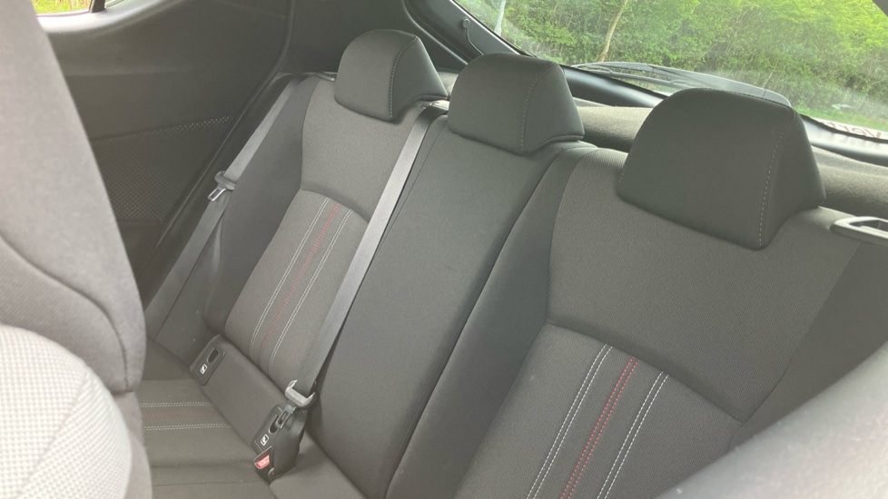 Toyota C-HR 1.8 Hybrid GR Sport 5dr CVT Hybrid Hatchback - Image 44