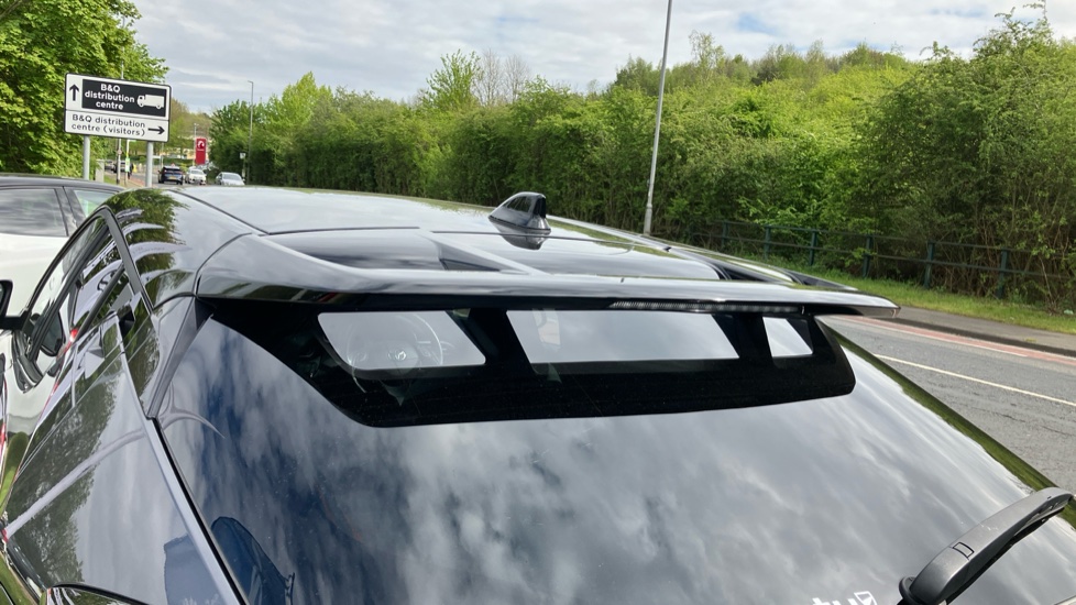 Toyota C-HR 1.8 Hybrid GR Sport 5dr CVT Hybrid Hatchback - Image 46