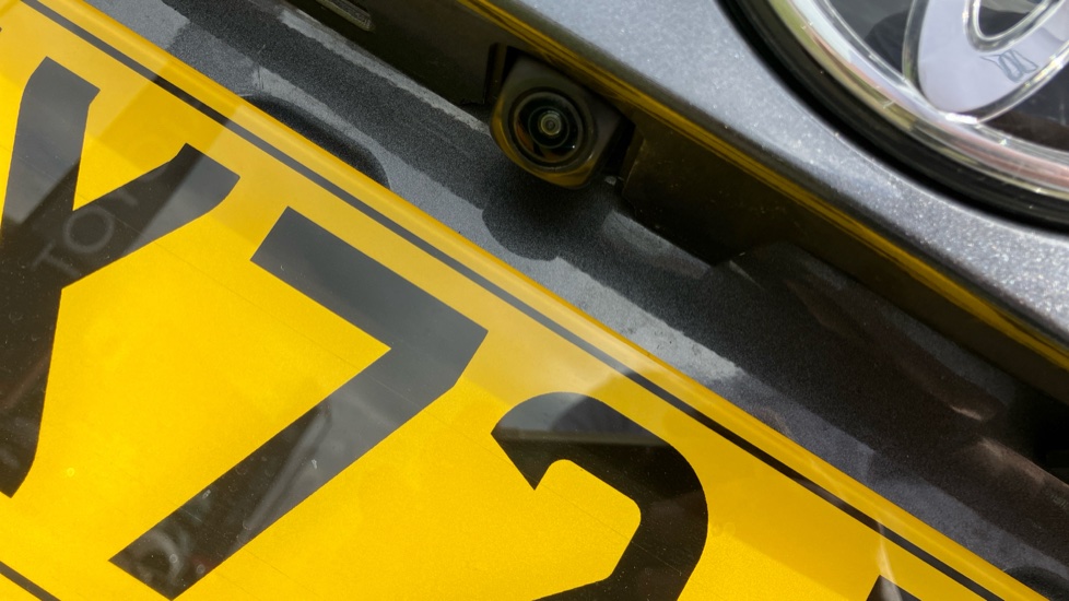 Toyota C-HR 1.8 Hybrid GR Sport 5dr CVT Hybrid Hatchback - Image 62