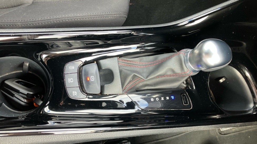 Toyota C-HR 1.8 Hybrid GR Sport 5dr CVT Hybrid Hatchback - Image 70