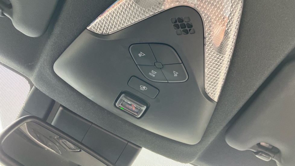 Toyota C-HR 1.8 Hybrid GR Sport 5dr CVT Hybrid Hatchback - Image 74
