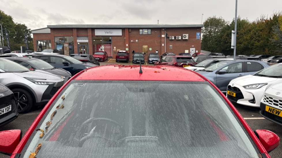 Toyota Aygo 1.0 VVT-i X-Play 5dr Petrol Hatchback - Image 29