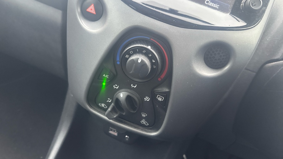 Toyota Aygo 1.0 VVT-i X-Play 5dr Petrol Hatchback - Image 36