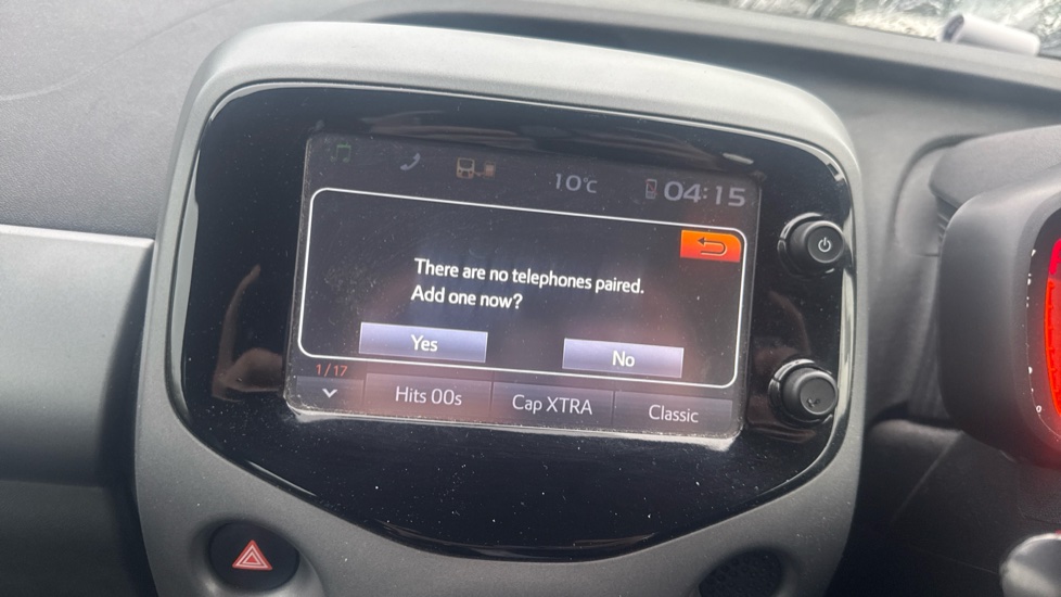 Toyota Aygo 1.0 VVT-i X-Play 5dr Petrol Hatchback - Image 42