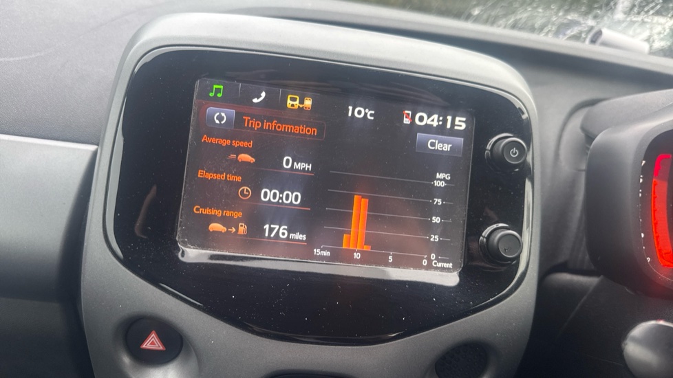 Toyota Aygo 1.0 VVT-i X-Play 5dr Petrol Hatchback - Image 43
