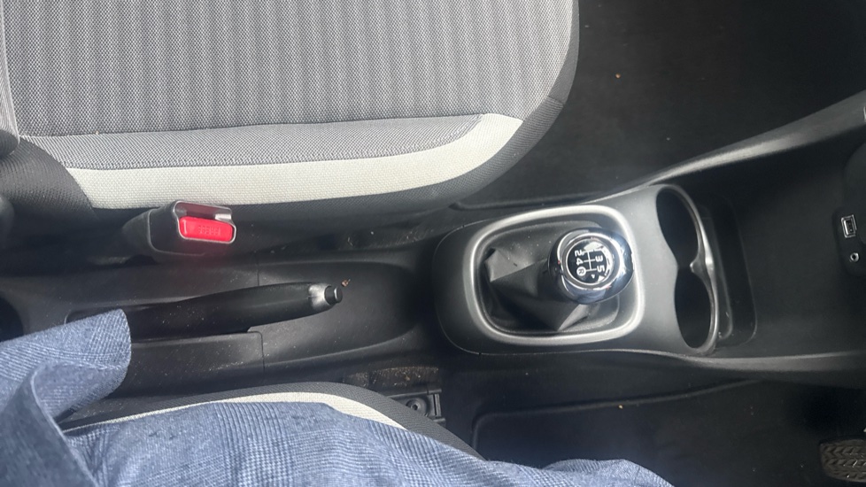 Toyota Aygo 1.0 VVT-i X-Play 5dr Petrol Hatchback - Image 59