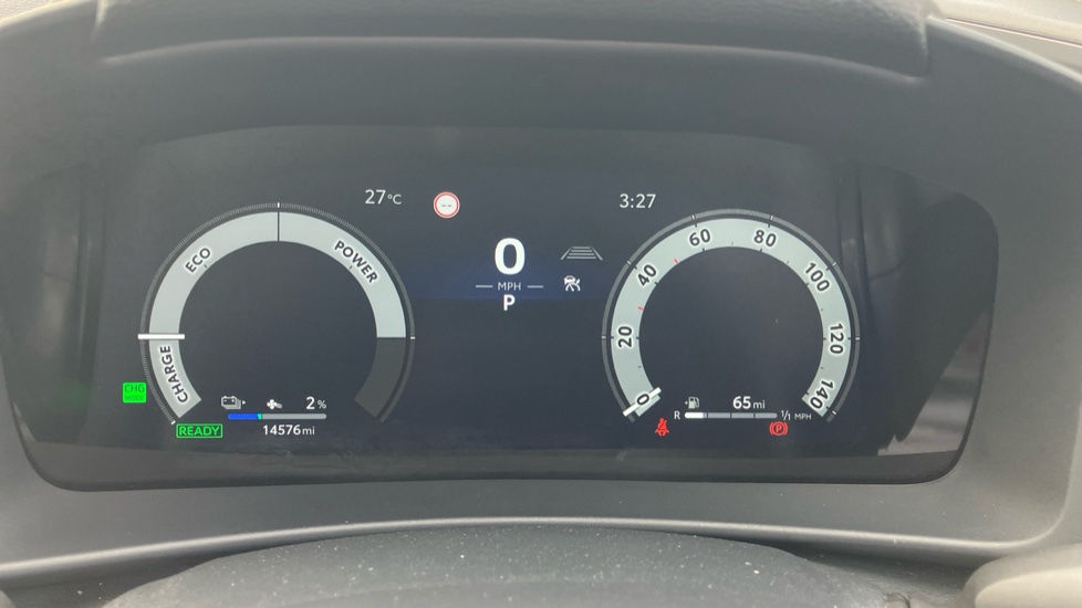 Toyota C-HR 2.0 PHEV GR Sport 5dr CVT Hatchback - Image 11