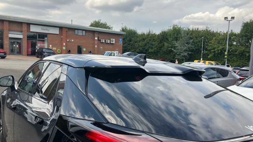 Toyota C-HR 2.0 PHEV GR Sport 5dr CVT Hatchback - Image 31