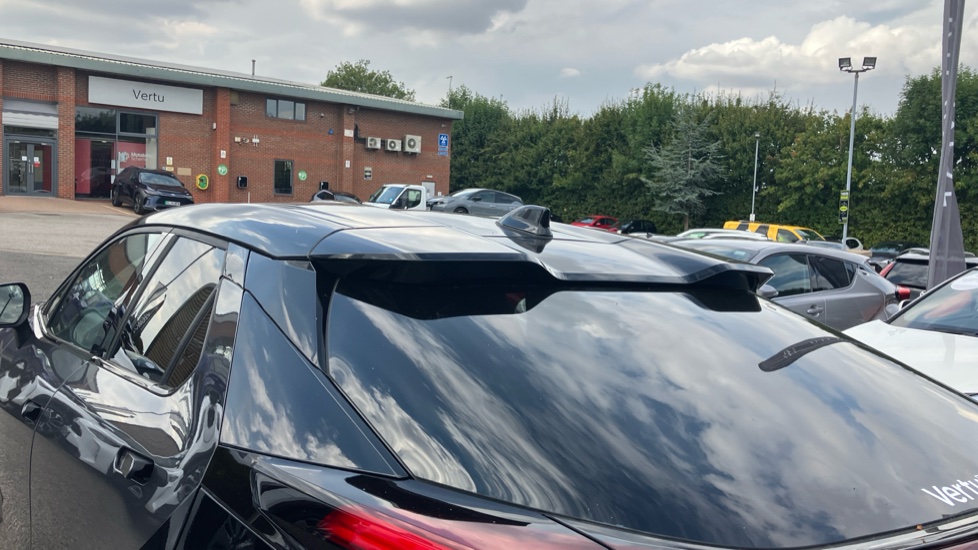 Toyota C-HR 2.0 PHEV GR Sport 5dr CVT Hatchback - Image 36