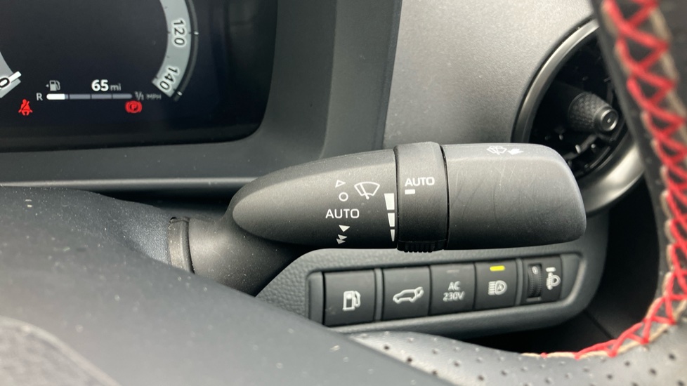 Toyota C-HR 2.0 PHEV GR Sport 5dr CVT Hatchback - Image 38