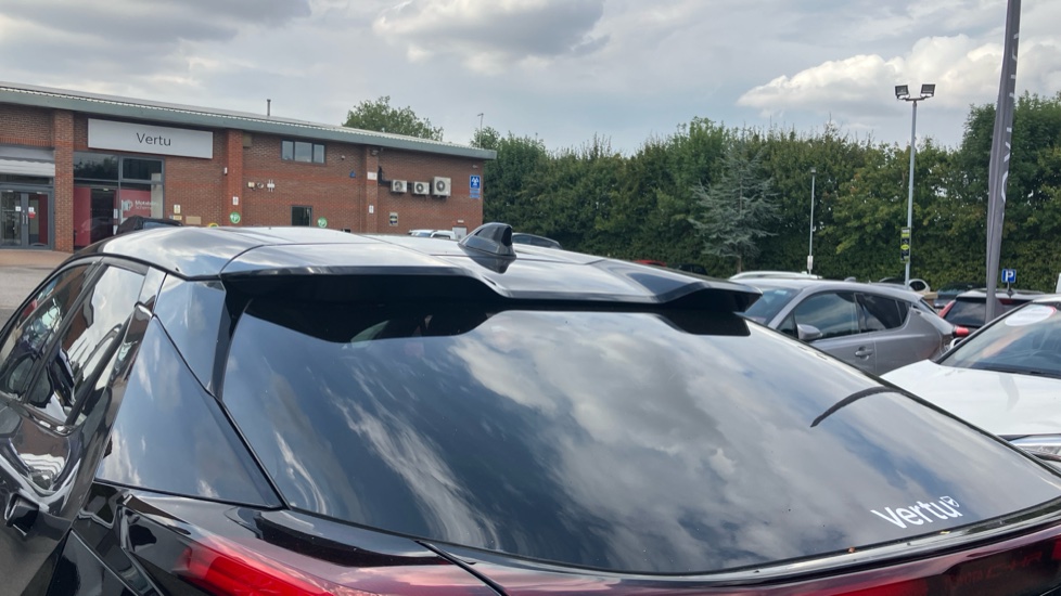 Toyota C-HR 2.0 PHEV GR Sport 5dr CVT Hatchback - Image 50
