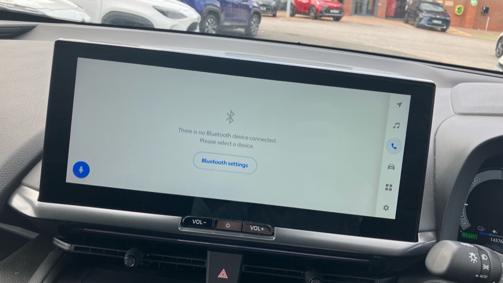 Toyota C-HR 2.0 PHEV GR Sport 5dr CVT Hatchback - Image 51
