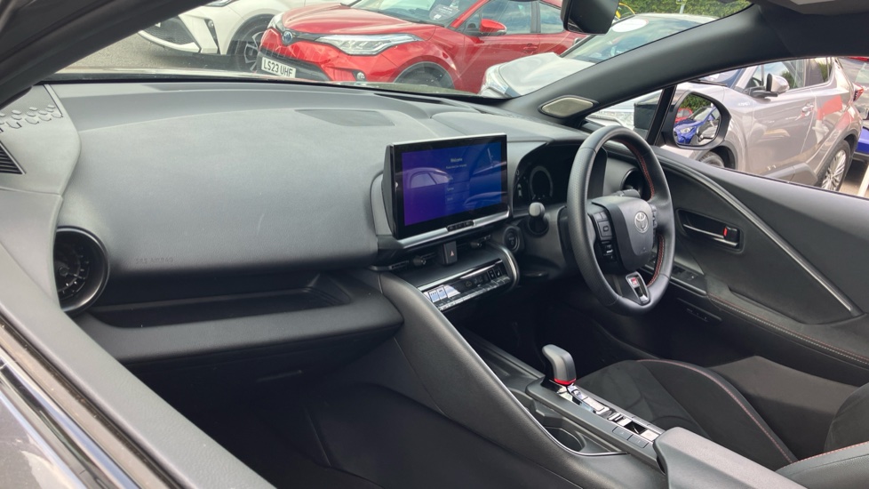 Toyota C-HR 2.0 PHEV GR Sport 5dr CVT Hatchback - Image 69