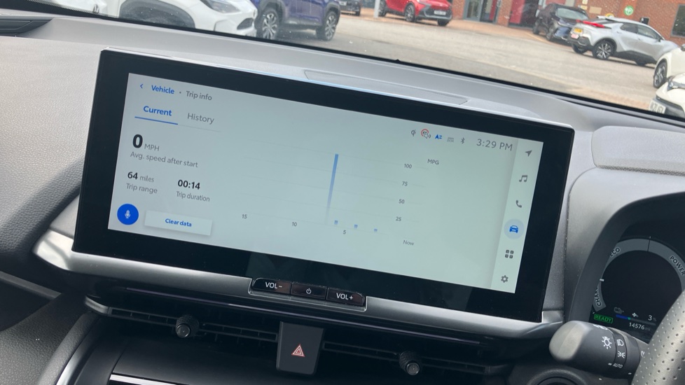Toyota C-HR 2.0 PHEV GR Sport 5dr CVT Hatchback - Image 74
