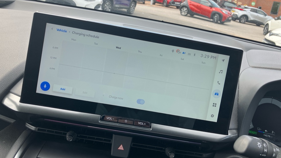 Toyota C-HR 2.0 PHEV GR Sport 5dr CVT Hatchback - Image 76