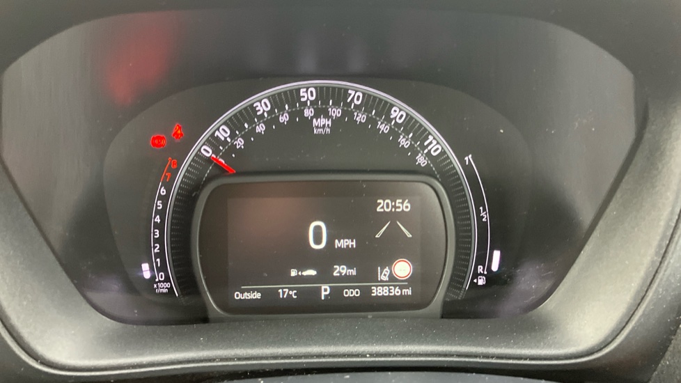 Toyota Aygo X 1.0 VVT-i Pure 5dr Auto Petrol Hatchback - Image 11
