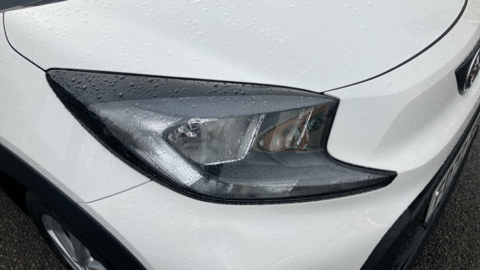 Toyota Aygo X 1.0 VVT-i Pure 5dr Auto Petrol Hatchback - Image 20