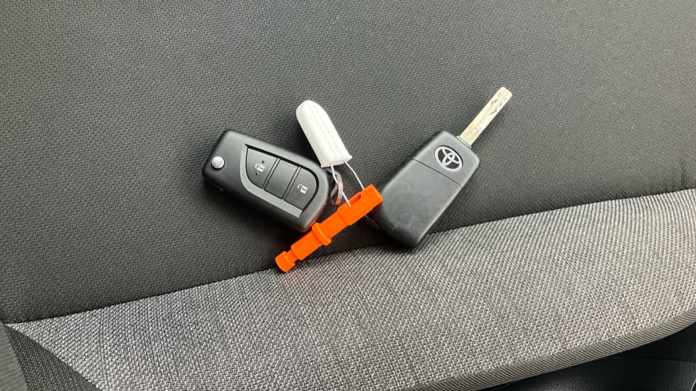 Toyota Aygo X 1.0 VVT-i Pure 5dr Auto Petrol Hatchback - Image 28