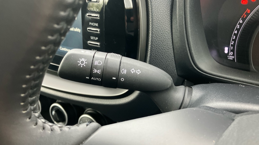 Toyota Aygo X 1.0 VVT-i Pure 5dr Auto Petrol Hatchback - Image 35