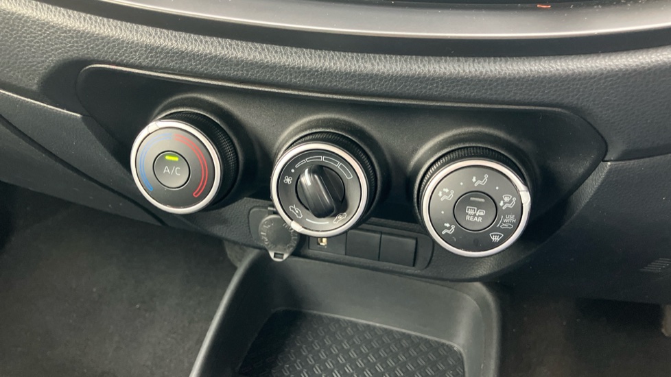 Toyota Aygo X 1.0 VVT-i Pure 5dr Auto Petrol Hatchback - Image 37